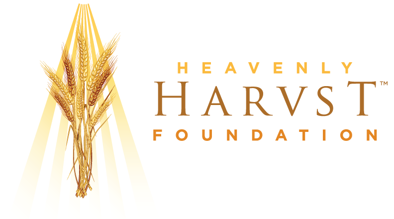 Heavenly HARVST Foundation Logo