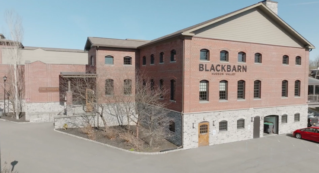 Meet John Doherty of Blackbarn Hudson Valley | Chefs Table